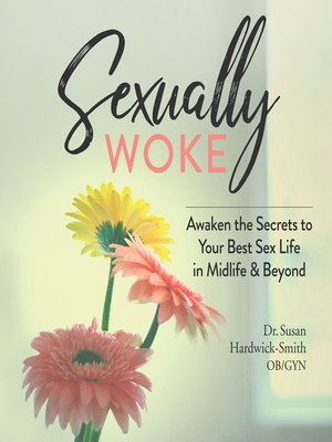 cover image of Sexually Woke